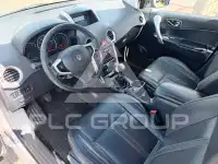2008 Renault Koleos