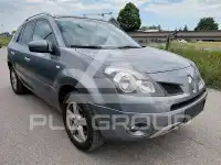 2008 Renault Koleos
