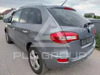 2008 Renault Koleos