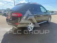 2008 Renault Koleos