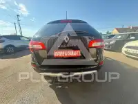 2008 Renault Koleos