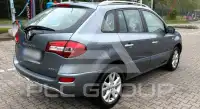 2008 Renault Koleos