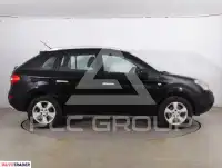 2008 Renault Koleos