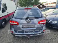 2008 Renault Koleos