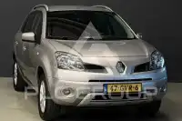 2008 Renault Koleos