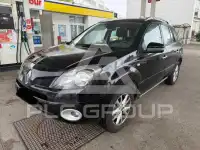 2008 Renault Koleos