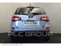 2008 Renault Koleos