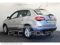 2008 Renault Koleos