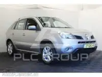 2008 Renault Koleos