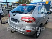 2008 Renault Koleos