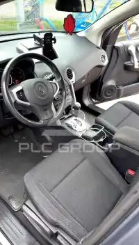 2008 Renault Koleos