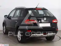 2008 Renault Koleos