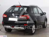 2008 Renault Koleos
