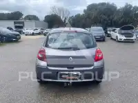 2008 Renault Clio