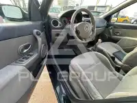 2008 Renault Clio