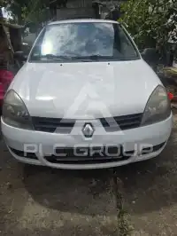 2008 Renault Clio