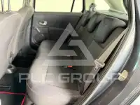2008 Renault Clio