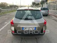 2008 Renault Clio