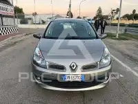 2008 Renault Clio
