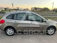 2008 Renault Clio