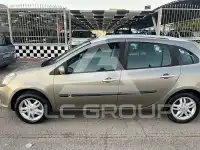 2008 Renault Clio