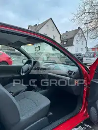 2008 Renault Clio
