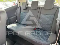 2008 Renault Clio