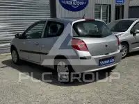 2008 Renault Clio