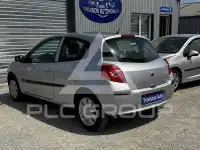 2008 Renault Clio