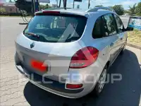 2008 Renault Clio