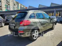 2008 Renault Clio