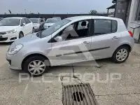 2008 Renault Clio