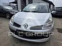2008 Renault Clio