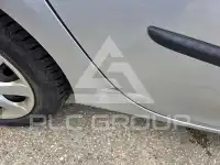 2008 Renault Clio