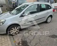 2008 Renault Clio