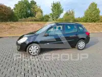 2008 Renault Clio