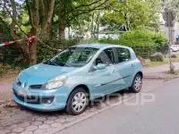 2008 Renault Clio