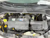 2008 Renault Clio