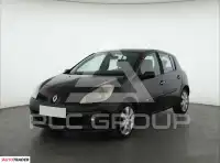 2008 Renault Clio