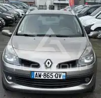 2008 Renault Clio