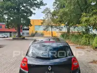 2008 Renault Clio