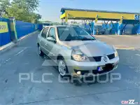 2008 Renault Clio