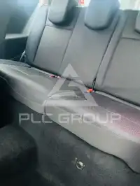 2008 Renault Clio