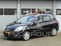 2008 Renault Clio