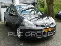 2008 Renault Clio