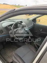 2008 Renault Clio