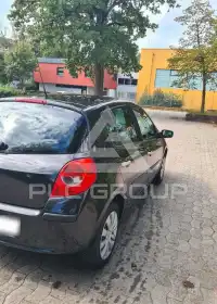2008 Renault Clio