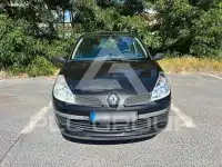 2008 Renault Clio