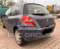 2008 Renault Clio