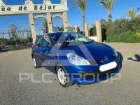 2008 Renault Clio